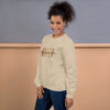 Miracle Maker Unisex Sweatshirt - Image 5