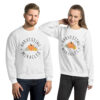 Harvesting Miracles Unisex Sweatshirt