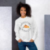 Harvesting Miracles Unisex Sweatshirt - Image 2