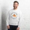Harvesting Miracles Unisex Sweatshirt - Image 3