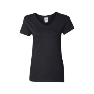 Custom G500 Ladies T-Shirt