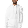 Custom Hoodie Sweatshirt M2580 Premium Pullover - Image 21