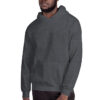 Custom Hoodie 18500 Heavy Blend Hooded Sweatshirt - Image 15