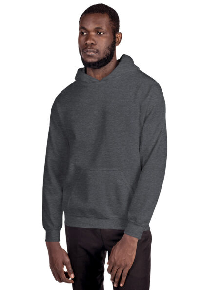 Custom Hoodie 18500 Heavy Blend Hooded Sweatshirt - Image 21