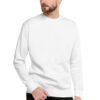 Custom Sweatshirt M2480 Unisex Premium Sweatshirt - Image 13