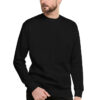 Custom Sweatshirt M2480 Unisex Premium Sweatshirt - Image 6