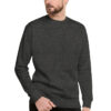 Custom Sweatshirt M2480 Unisex Premium Sweatshirt - Image 11