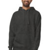 Custom Hoodie Sweatshirt M2580 Premium Pullover - Image 7