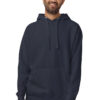 Custom Hoodie Sweatshirt M2580 Premium Pullover - Image 12