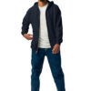 Custom Zip Hoodie Unisex Heavy Blend, Gildan 18600 - Image 12