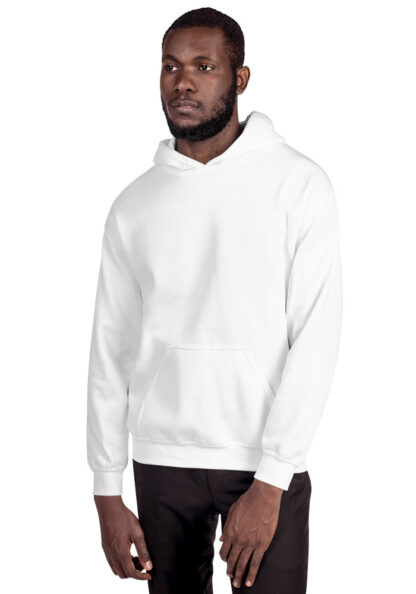 Custom Hoodie 18500 Heavy Blend Hooded Sweatshirt - Image 7