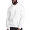 Custom Hoodie 18500 Heavy Blend Hooded Sweatshirt - Image 13