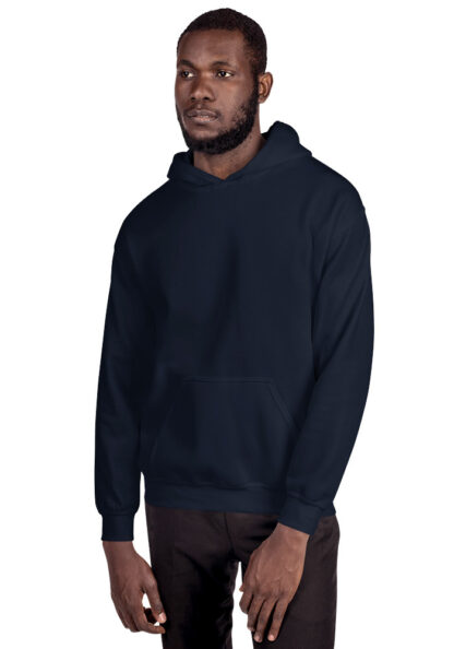 Custom Hoodie 18500 Heavy Blend Hooded Sweatshirt - Image 6