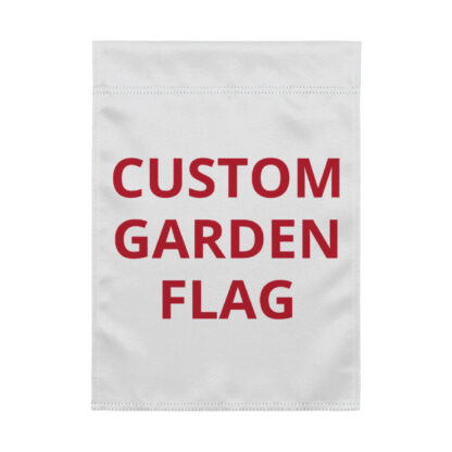 Custom Garden Flag - Image 4