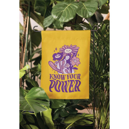 Custom Garden Flag - Image 3