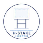 Yes – Add H-Stakes